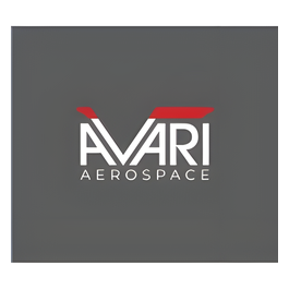 Avari Aero brand logo for avariaero.com