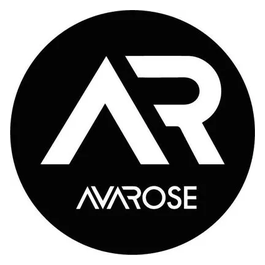 AvaRose Leggings brand logo for avaroseleggings.com