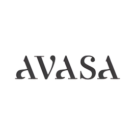 Avasa Home brand logo for avasahome.com