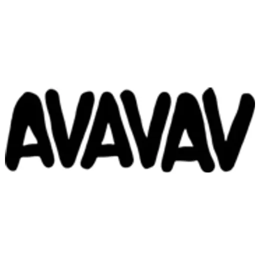 AVAVAV brand logo for avavav.com