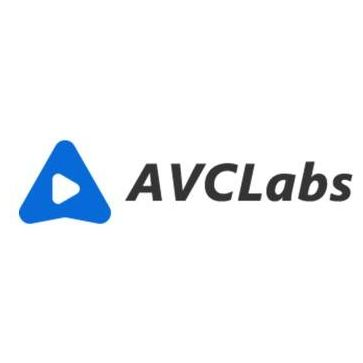 AVCLabs brand logo for avclabs.com
