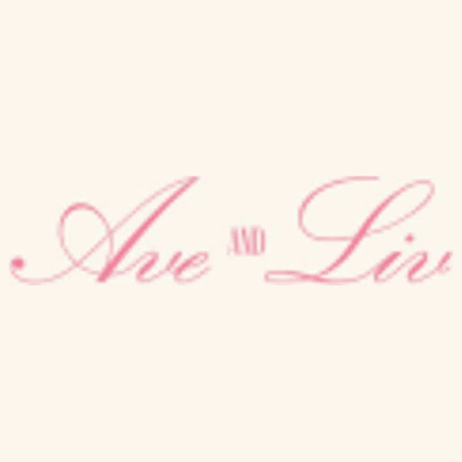 Ave & Liv brand logo for aveandliv.com