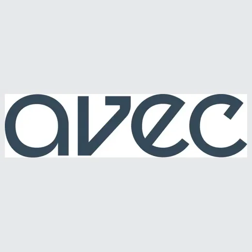 Avec brand logo for avecgoods.com
