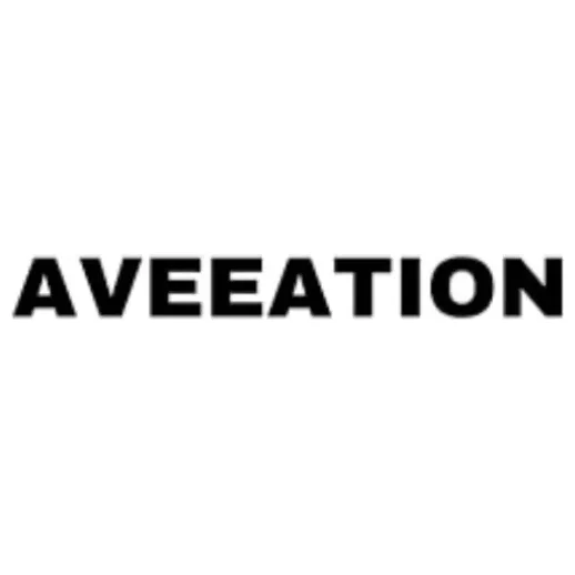 Avee brand logo for aveeation.com