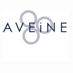 Aveine brand logo for aveine.com