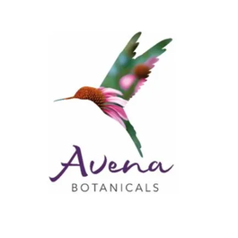 Avena Botanicals brand logo for avenabotanicals.com
