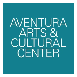 Aventura Arts & Cultural Center brand logo for aventuracenter.org