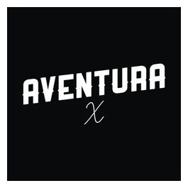 Aventura-X brand logo for aventura-x.com