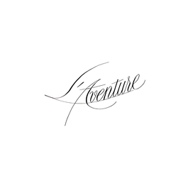 Aventure Wine brand logo for aventurewine.com