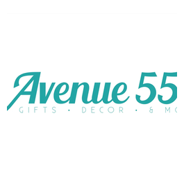 Avenue 550 brand logo for avenue550.com