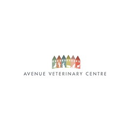 Avenue Vets brand logo for avenue-vets.com