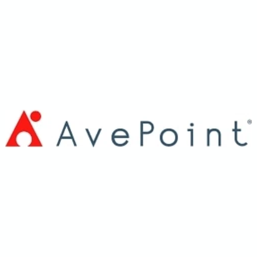 AvePoint brand logo for avepoint.com