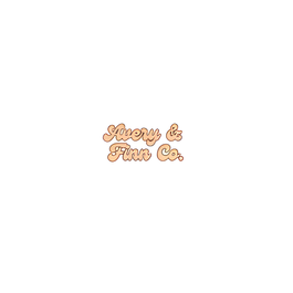 Avery & Finn brand logo for averyandfinn.com