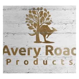Avery Road Products brand logo for averyroadproducts.com