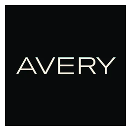 Avery's brand logo for averysf.com