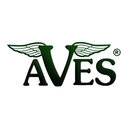 Aves Studio brand logo for avesstudio.com