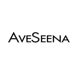 Aveseena brand logo for aveseena.com