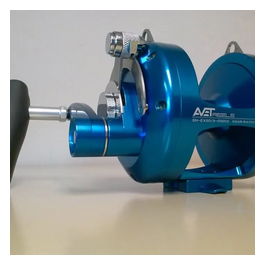 Avet Reels brand logo for avetreels.net