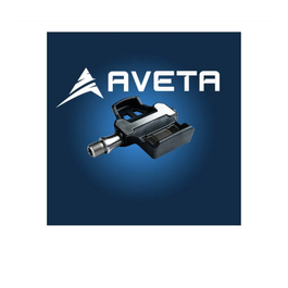 Aveta brand logo for aveta.us