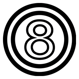 AVI-8 brand logo for avi-8.com