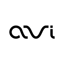 AVI Athletics brand logo for aviathletics.com