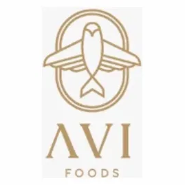 AVI Foods brand logo for avi-foods.com