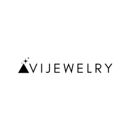 Avi Jewelry brand logo for avijewelry.com