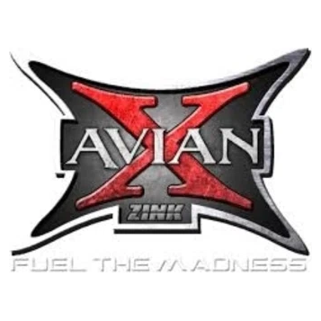 Avian-X brand logo for avian-x.com
