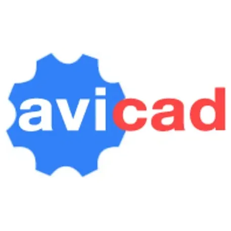 Avicad brand logo for avicad.com