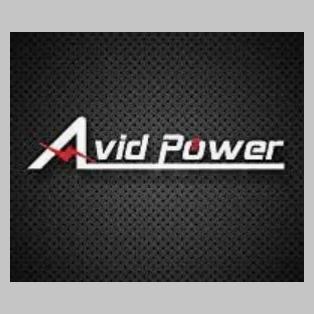 Avid Power brand logo for avidpowertool.com