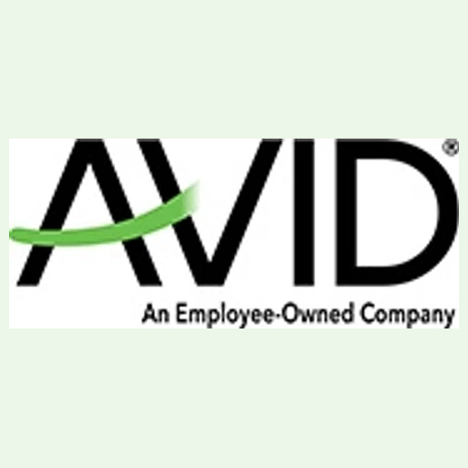 Avid Products brand logo for avidproducts.com