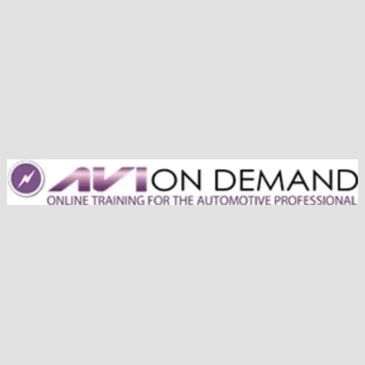 Aviondemand brand logo for aviondemand.com