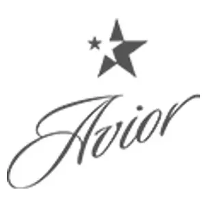 Avior Jewelry brand logo for aviorjewelry.com