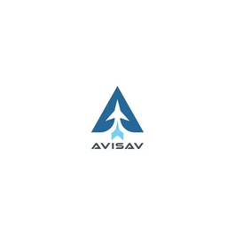 Avisav brand logo for avisav.com