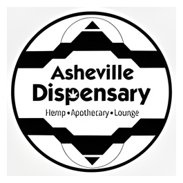 AVL Dispensary brand logo for avldispensary.com