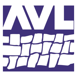 AVL Looms brand logo for avllooms.com