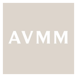 AVMM Store brand logo for avmm-store.com