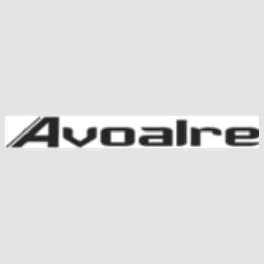 Avoalre brand logo for avoalre.net