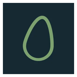 Avocademy brand logo for avocademy.com