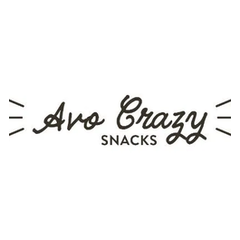 Avocrazy brand logo for avocrazy.com