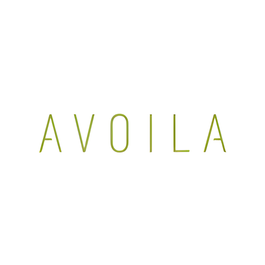 Avoila brand logo for avoila.com