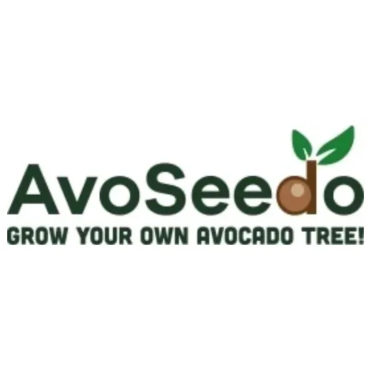 AvoSeedo brand logo for avoseedo.com