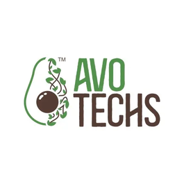 Avotechs brand logo for avotechs.com