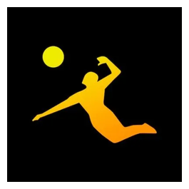 AVP brand logo for avp.com