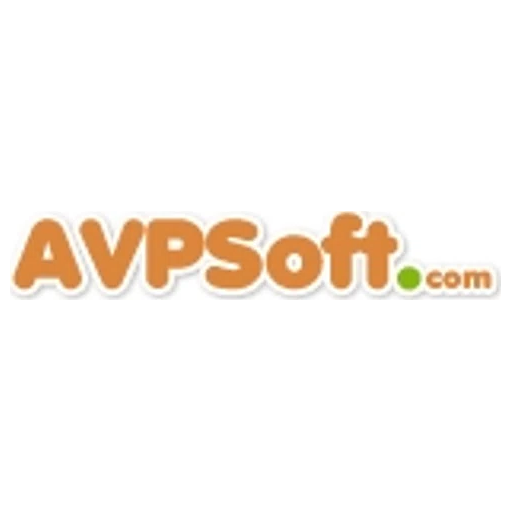 AVPSoft brand logo for avpsoft.com