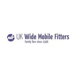 AVR Mobiles brand logo for avrmobiles.co.uk