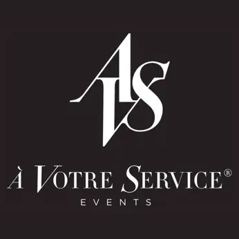 AVS Event brand logo for avsevent.com