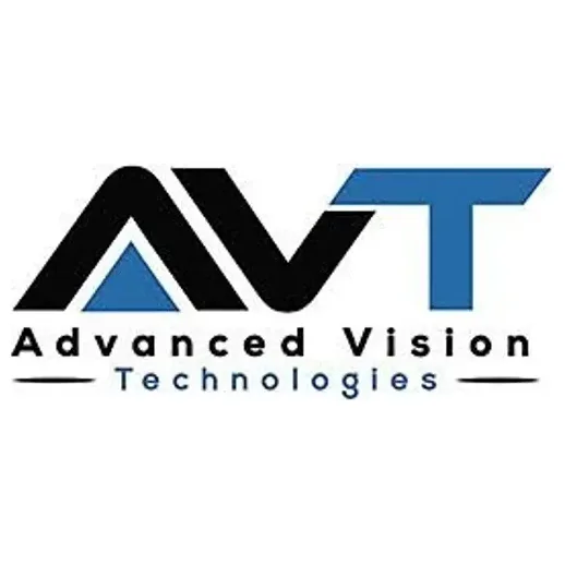 AVT Lens brand logo for avtlens.com
