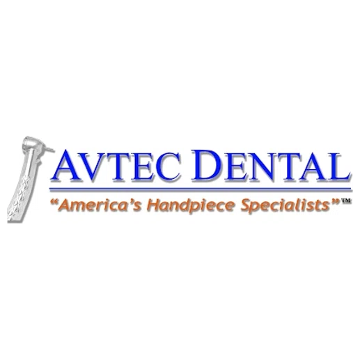 AVTEC Dental brand logo for avtecdental.com