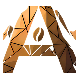 Avy Coffee brand logo for avycoffee.com